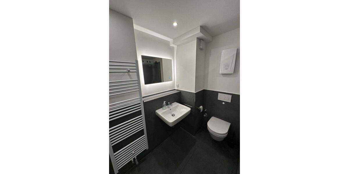 Etagenwohnung Bremen Lesum - 3 Zimmer, 79 m&sup2;, 980&euro; | Angebot:25389913