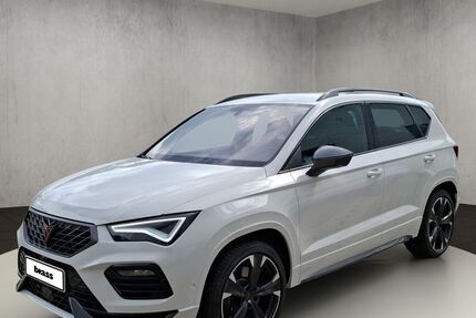 Cupra Ateca 25.700 km 35.480 &euro; Frankfurt 60488