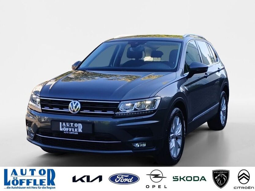 Tiguan