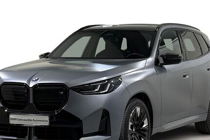 BMW X3 M50 4.526 km 71.890 &euro; Bad Wiessee 83707