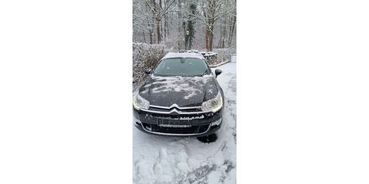 Citroen C5 192.986 km 5.150 &euro; Hohen Neuendorf 16540