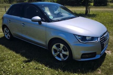 Audi A1 70.500 km 12.990 &euro; Frankenthal 67227