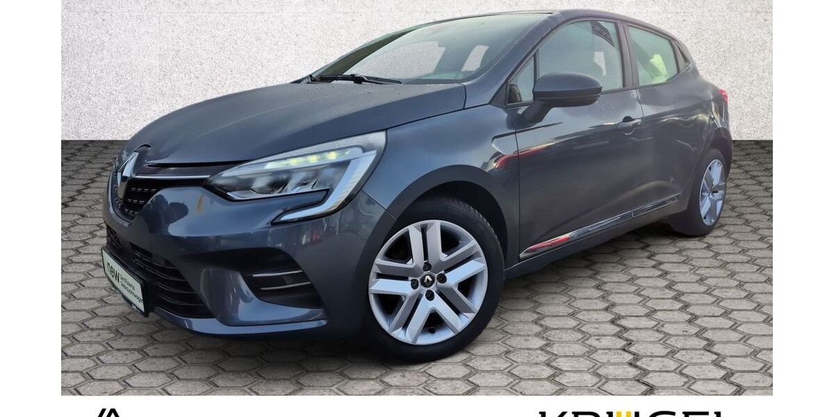 Renault Clio 27.260 km 11.990 &euro; Bruchhausen-Vilsen 27305