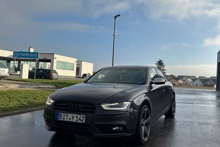 Audi A4 126.000 km 7.990 &euro; Preist 54664
