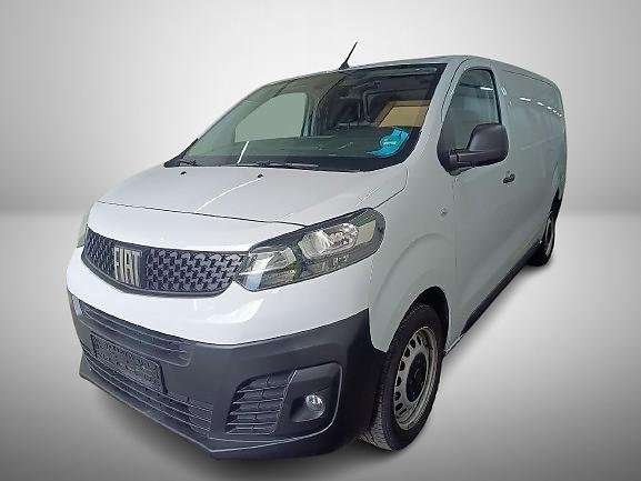 Fiat Scudo 31.809 km 21.595 &euro; Ergolding 84030