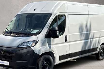 Peugeot Boxer 5.500 km 43.990 &euro; Oberhausen 46149