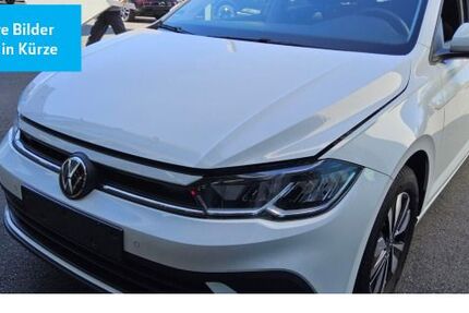 VW Polo 21.600 km 19.990 &euro; Wolfsburg 38440