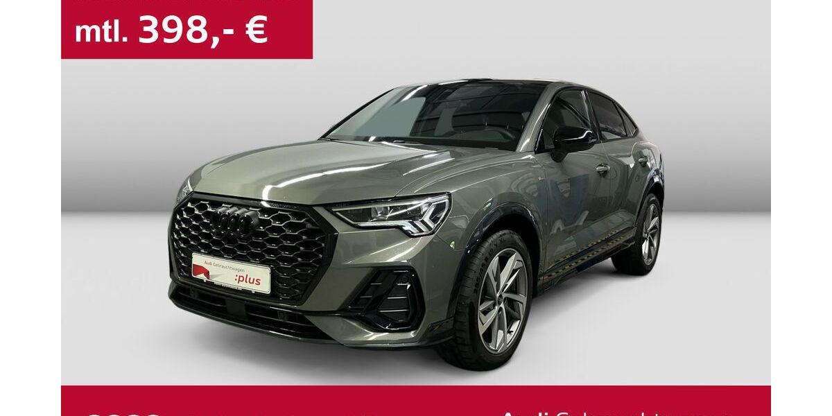 Audi Q3 34.900 km 39.960 &euro; Ludwigsburg 71636