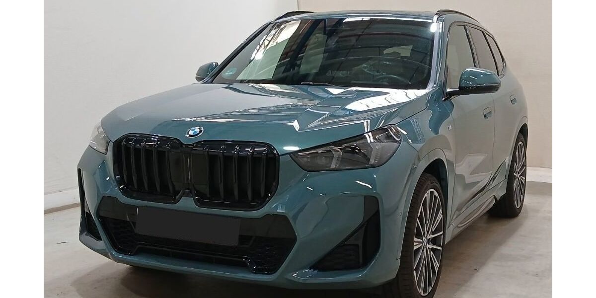 BMW X1 23.540 km 47.990 &euro; Rohr i. NB (bei Regensburg) 93352