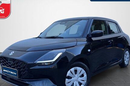 Suzuki Swift 5.900 km 16.980 &euro; Singen 78224