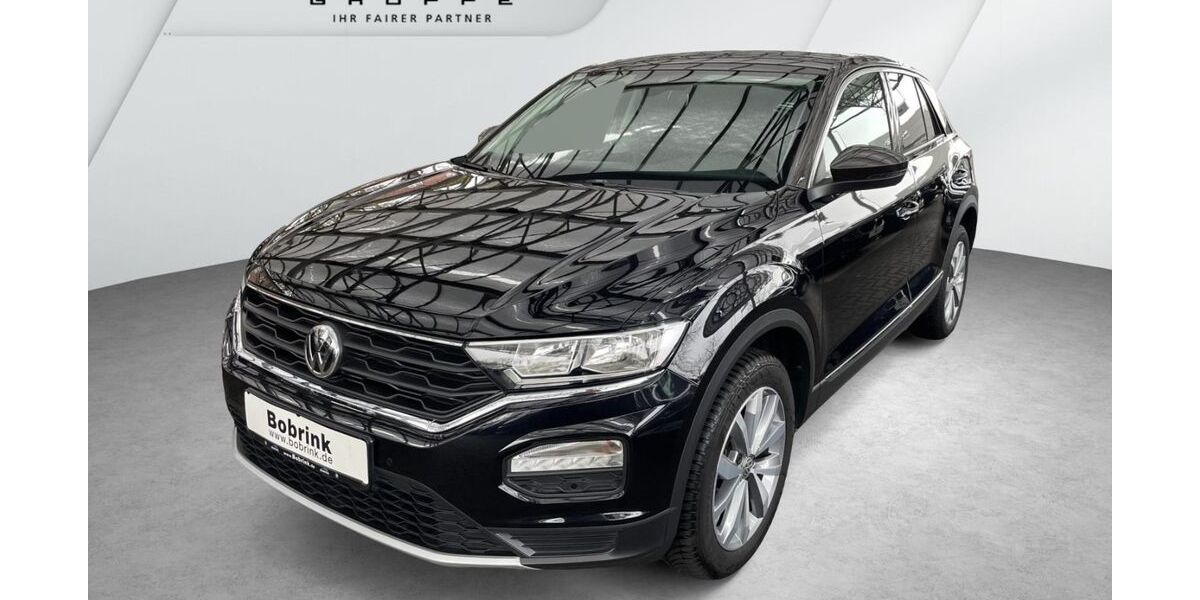 VW T-Roc 58.178 km 15.860 &euro; Bremen 28329