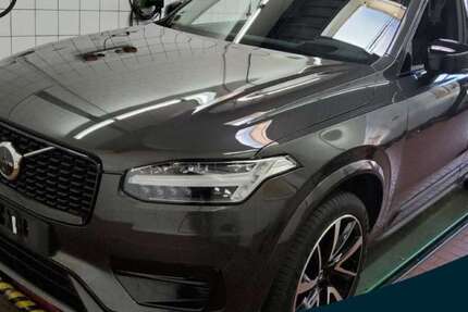 Volvo XC90 29.259 km 52.850 &euro; Essen-Kray 45309