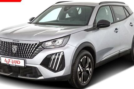 Peugeot 2008 11.169 km 18.890 &euro; Bautzen 02625