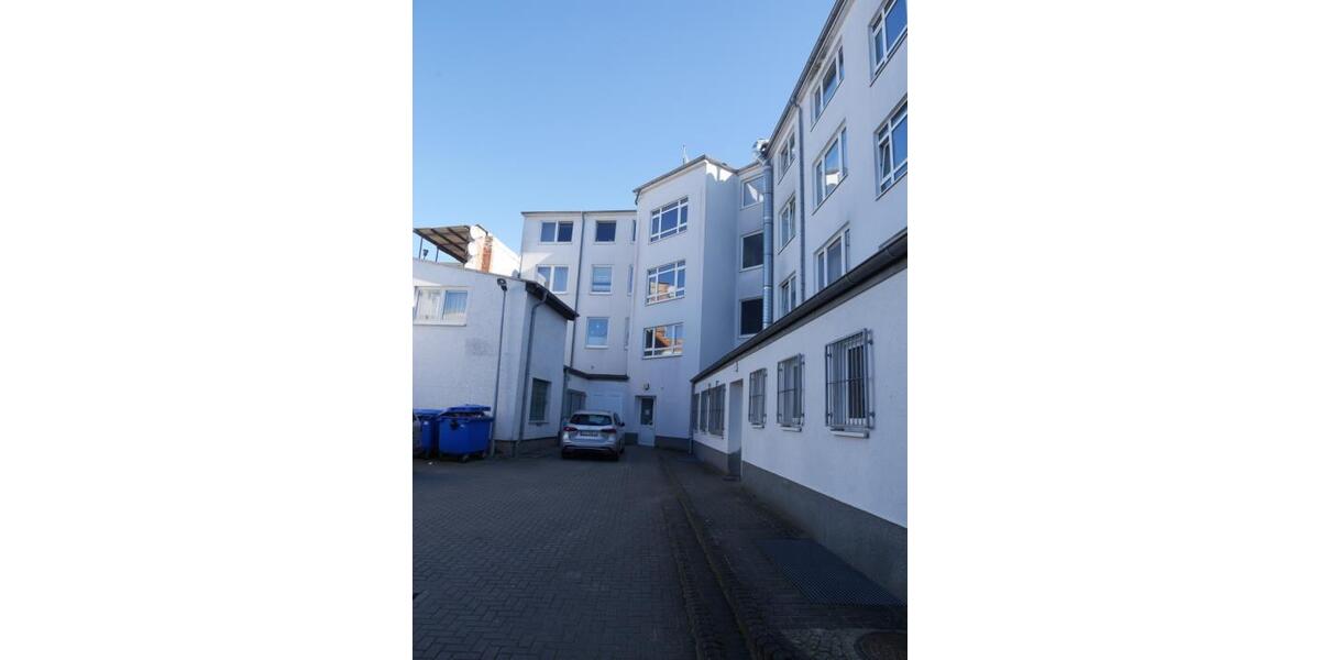 Etagenwohnung Seelow - 3 Zimmer, 92 m&sup2;, 635&euro; | Angebot:26284404