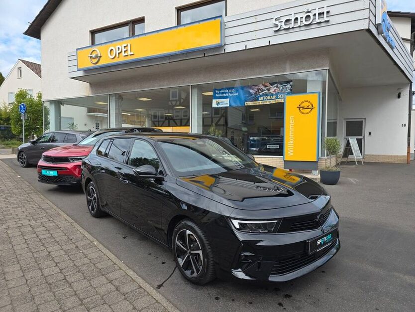 Astra