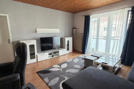 Wohnung Neu-Ulm Ludwigsfeld - 2 Zimmer, 62 m&sup2;, 770&euro; | Angebot:25521102