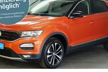 VW T-Roc 56.260 km 19.870 &euro; Blaubeuren 89143