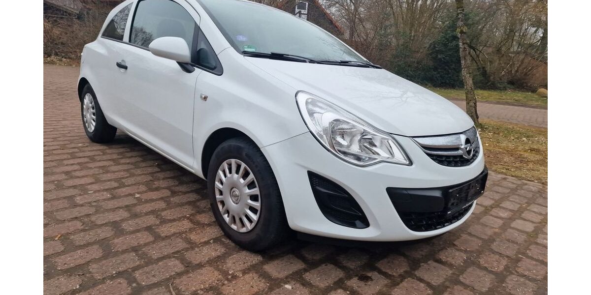 Opel Corsa 74.000 km 4.990 &euro; Bad Fallingbostel (OT Dorfmark) 29683