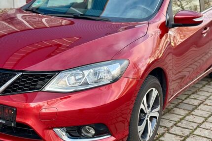 Nissan Pulsar 174.976 km 4.999 € Ulm 89079