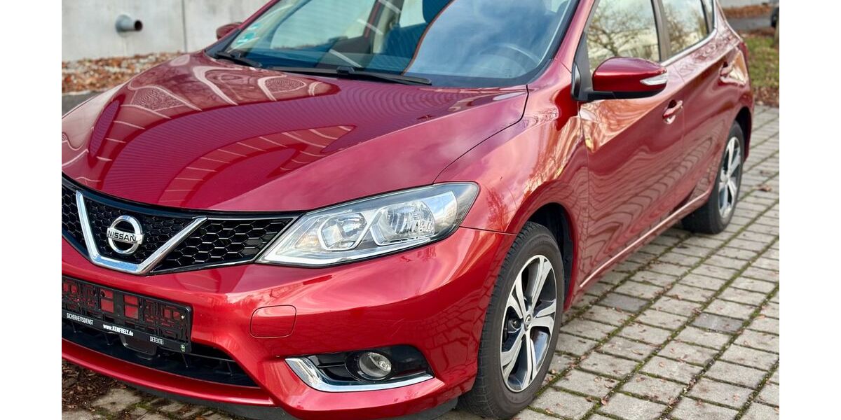 Nissan Pulsar 174.976 km 4.999 € Ulm 89079