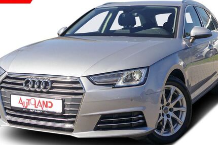Audi A4 107.597 km 21.990 &euro; Stralsund 18437
