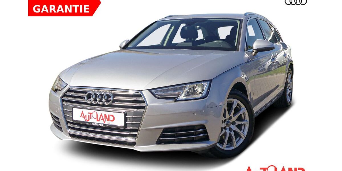 Audi A4 107.597 km 21.990 &euro; Stralsund 18437
