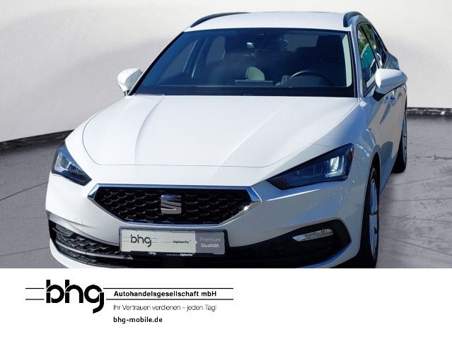 Seat Leon 33.805 km 19.630 &euro; Reutlingen 72770