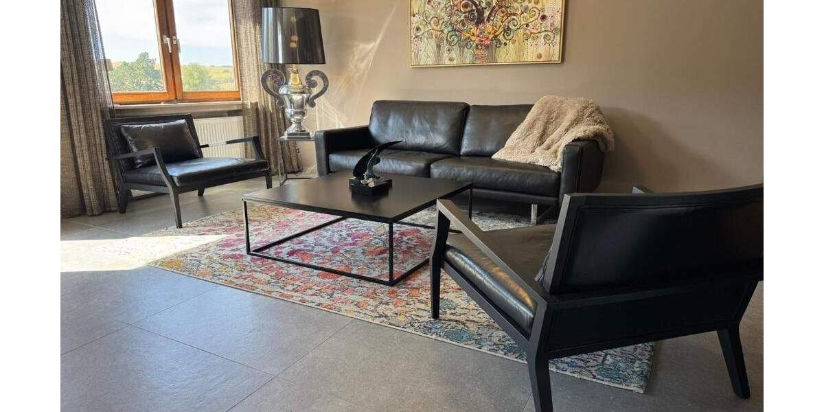 Etagenwohnung Bad Camberg - 4 Zimmer, 120 m&sup2;, 399.000&euro; | Angebot:25154144