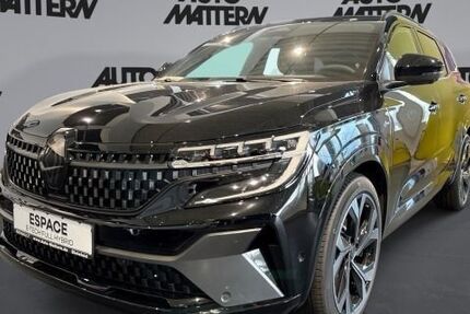 Renault Espace 10.000 km 39.990 &euro; Bielefeld 33719