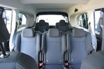 Fiat Doblo Maxi Kombi 130 / 7-Sitze + Vollausstattung 10.280 km 25.790 &euro; Münchenbernsdorf 07589