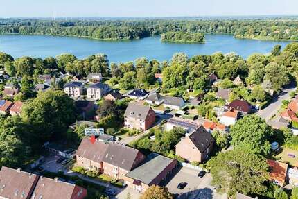Wohnung Bordesholm - 3 Zimmer, 60 m&sup2;, 155.000&euro; | Angebot:27356887