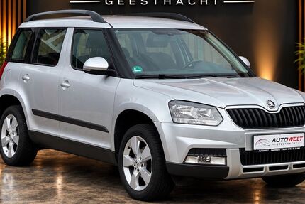 Skoda Yeti 134.000 km 7.499 &euro; Geesthacht (bei Hamburg) 21502
