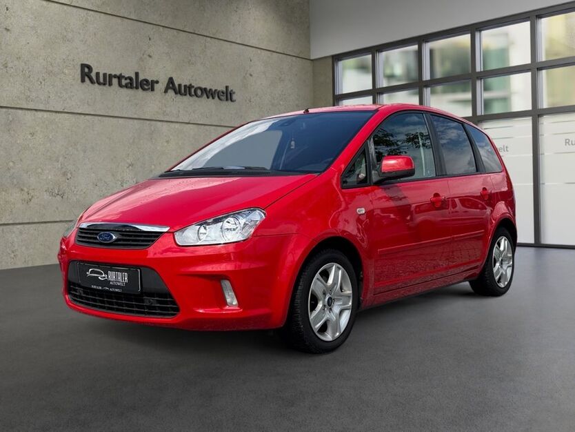 Ford C-Max 110.000 km 7.499 € Jülich 52428