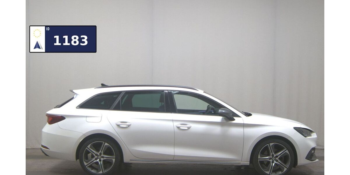 Seat Leon 148.991 km 17.980 &euro; Gyhum/Bockel 27404