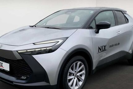 Toyota C-HR 2.000 km 36.850 &euro; Eschborn 65760