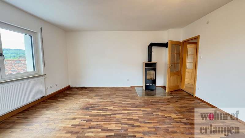 Etagenwohnung Forchheim - 4 Zimmer, 90 m&sup2;, 1.090&euro; | Angebot:27141675