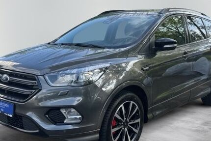 Ford Kuga 108.907 km 18.980 &euro; Düsseldorf 40472