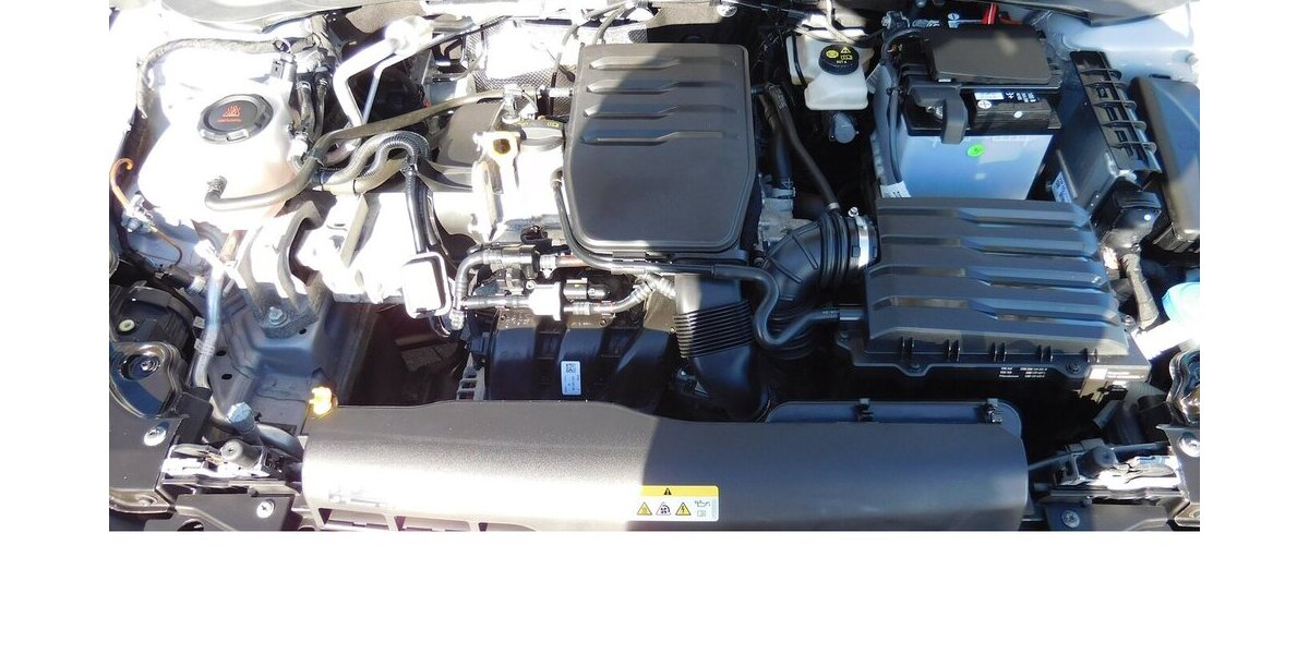 VW Polo 1.0 Fresh MPI BMT 4Trg Klima Navi 32.200 km 14.990 € Vordorf 38533