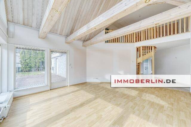 Einfamilienhaus Fredersdorf-Vogelsdorf Fredersdorf-Nord - 5 Zimmer, 144 m&sup2;, 529.000&euro; | Angebot:26388202
