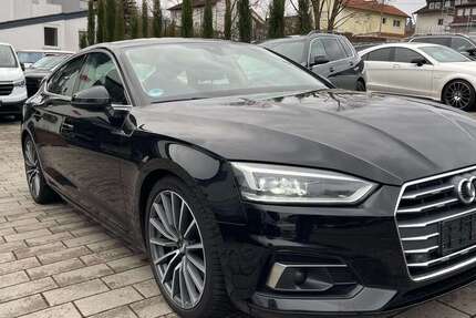 Audi A5 127.000 km 25.900 &euro; Vaihingen an der Enz 71665