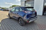 Opel Crossland X 1,2 Rückfahrkamera, Einparkhilfe, Klim 63.770 km 10.390 &euro; Rodgau 63110