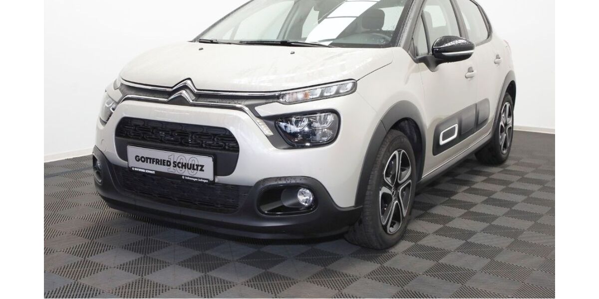 Citroen C3 9.865 km 12.950 &euro; Solingen 42653