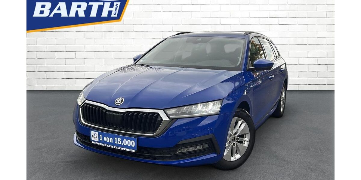 Skoda Octavia 94.029 km 17.791 &euro; Amt Wachsenburg OT Thörey 99334
