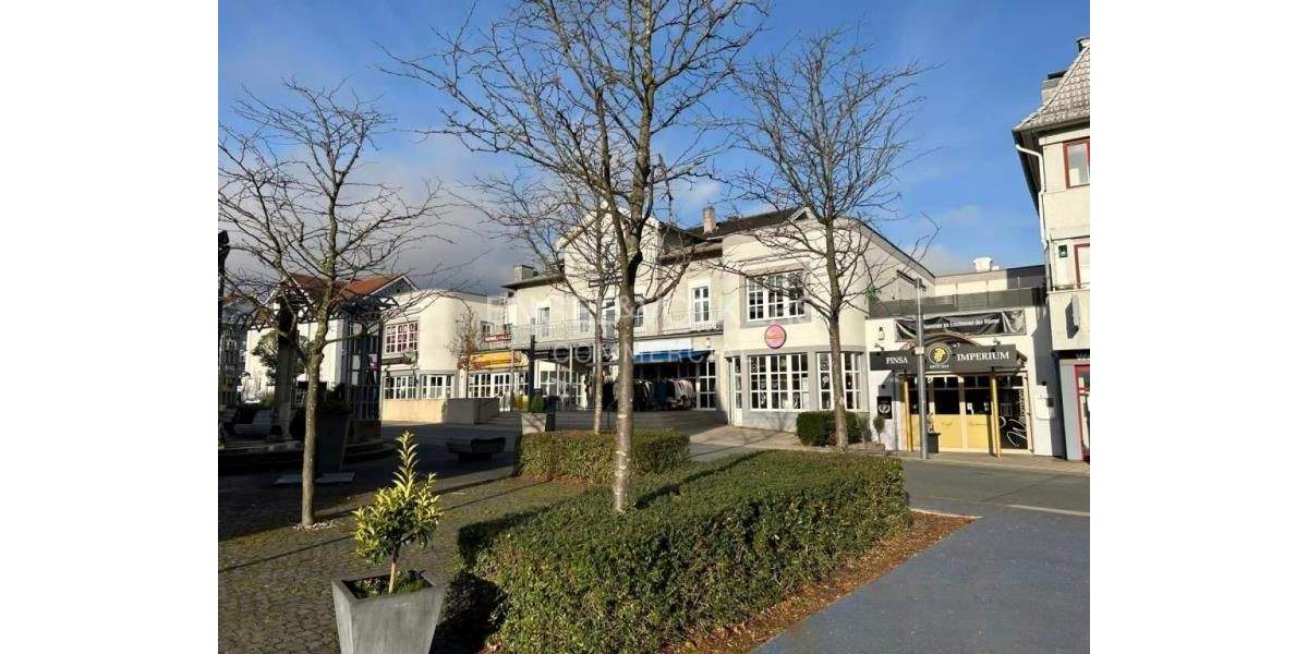 Gewerbeobjekt Bad Wildungen - 4.950.000&euro; | Angebot:25799922