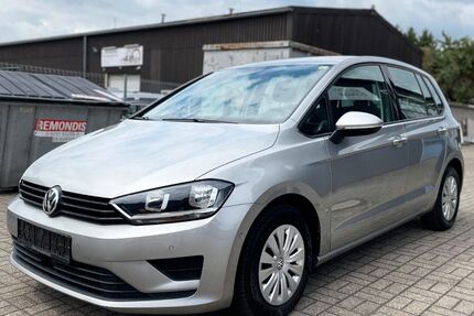 VW Golf Sportsvan 131.500 km 10.790 &euro; Münster 48165