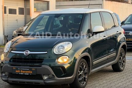 Fiat 500L 144.000 km 6.999 &euro; Wiesloch 69168