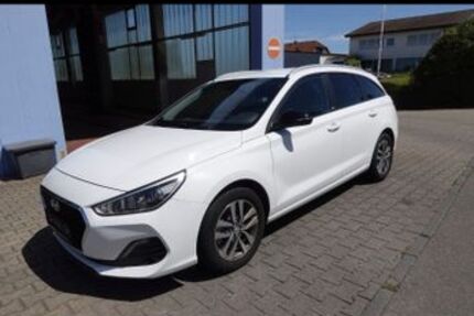 Hyundai i30 252.000 km 7.150 &euro; Heilbronn 74072