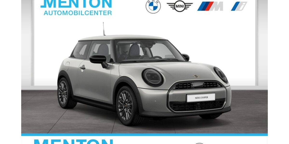 Mini Cooper C 6.605 km 25.890 &euro; Tübingen 72072