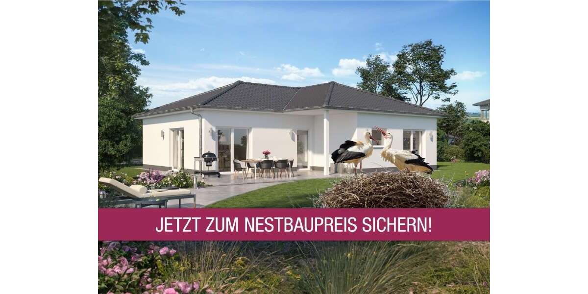 Einfamilienhaus Weinböhla - 4 Zimmer, 112 m&sup2;, 475.900&euro; | Angebot:26853484