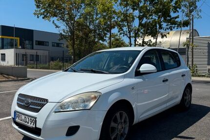 Kia ceed / Ceed 260.277 km 1.800 &euro; Köln-Porz 51145